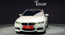BMW 320 Head up* M-pack* Крайна цена* Автофинансиране* , снимка 2