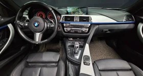 BMW 320 Head up* M-pack* Крайна цена* Автофинансиране* , снимка 6