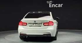 BMW 320 Head up* M-pack* Крайна цена* Автофинансиране* , снимка 4