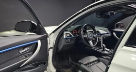 BMW 320 Head up* M-pack* Крайна цена* Автофинансиране* , снимка 9