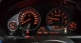 BMW 320 Head up* M-pack* Крайна цена* Автофинансиране* , снимка 7