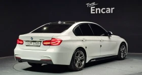 BMW 320 Head up* M-pack* Крайна цена* Автофинансиране* , снимка 3