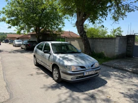 Renault Megane 1.6 KLIMA , снимка 3