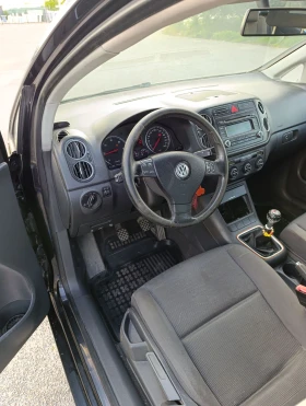 VW Golf Plus 1.9 tdi, снимка 12