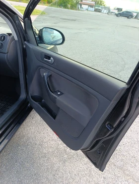 VW Golf Plus 1.9 tdi, снимка 9