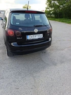 VW Golf Plus 1.9 tdi, снимка 4