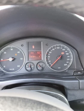 VW Golf Plus 1.9 tdi, снимка 13