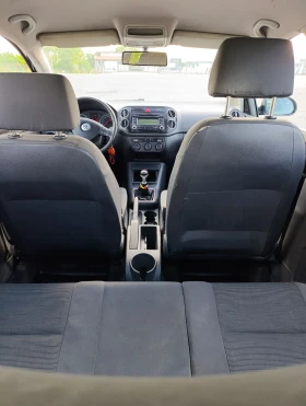 VW Golf Plus 1.9 tdi, снимка 15