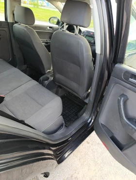 VW Golf Plus 1.9 tdi, снимка 7