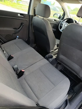 VW Golf Plus 1.9 tdi, снимка 6