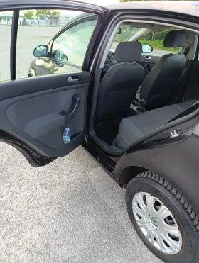 VW Golf Plus 1.9 tdi, снимка 11