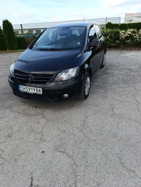 VW Golf Plus 1.9 tdi, снимка 1