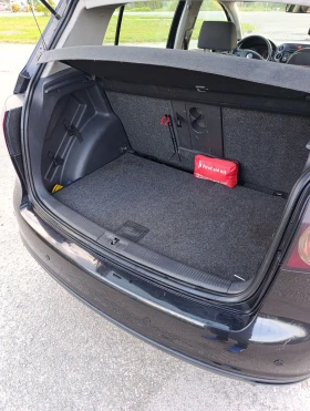 VW Golf Plus 1.9 tdi, снимка 5
