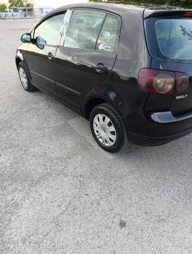 VW Golf Plus 1.9 tdi, снимка 3