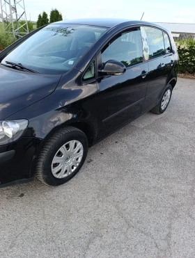 VW Golf Plus 1.9 tdi, снимка 2