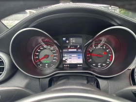 Mercedes-Benz C 63 AMG * 63 S * АВТОКРЕДИТ БЕЗ ПЪРВОНАЧАЛНА ВНОСКА* , снимка 8