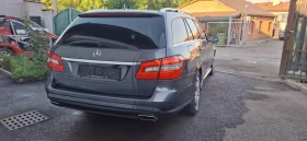 Mercedes-Benz E 350 CDI BlueEFFICENCY, снимка 5