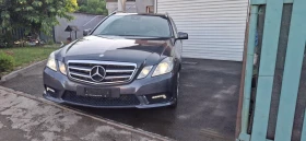 Mercedes-Benz E 350 CDI BlueEFFICENCY, снимка 2