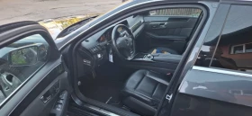 Mercedes-Benz E 350 CDI BlueEFFICENCY, снимка 6