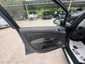 Opel Corsa 1.2i FACELIFT ИТАЛИЯ, снимка 8