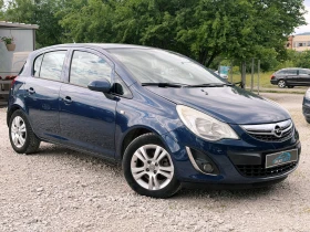 Opel Corsa 1.2i FACELIFT ИТАЛИЯ, снимка 3