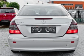 Mercedes-Benz E 280 3.0 cdi 190ks Face, снимка 6