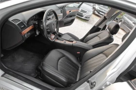 Mercedes-Benz E 280 3.0 cdi 190ks Face, снимка 9
