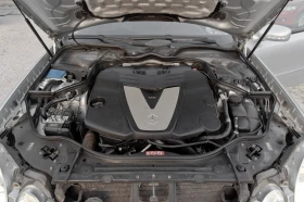 Mercedes-Benz E 280 3.0 cdi 190ks Face, снимка 15