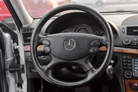 Mercedes-Benz E 280 3.0 cdi 190ks Face, снимка 14