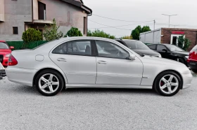 Mercedes-Benz E 280 3.0 cdi 190ks Face, снимка 5