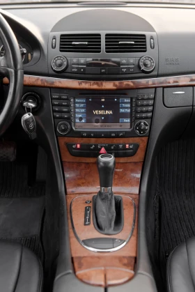 Mercedes-Benz E 280 3.0 cdi 190ks Face, снимка 16