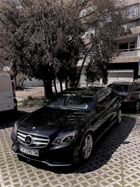 Mercedes-Benz E 300, снимка 7