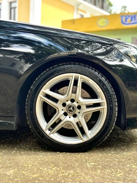 Mercedes-Benz E 300, снимка 6