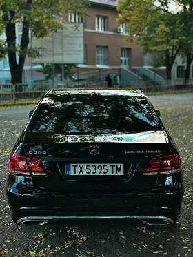 Mercedes-Benz E 300, снимка 3