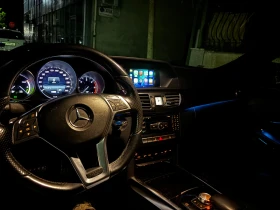 Mercedes-Benz E 300, снимка 13