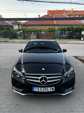 Mercedes-Benz E 300, снимка 4