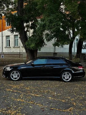 Mercedes-Benz E 300, снимка 5