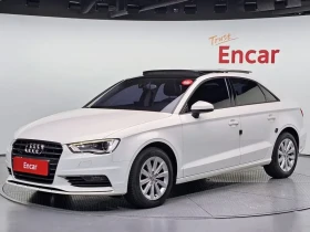 Audi A3 1.6 TDI, снимка 2