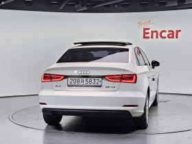 Audi A3 1.6 TDI, снимка 7
