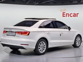 Audi A3 1.6 TDI, снимка 3