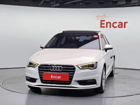 Audi A3 1.6 TDI, снимка 5