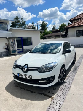 Renault Megane Bose , снимка 2