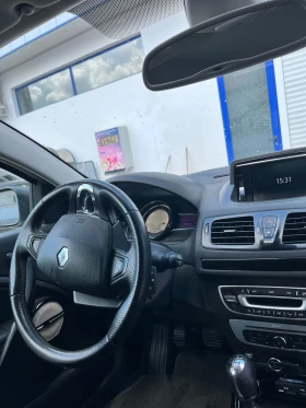 Renault Megane Bose , снимка 7
