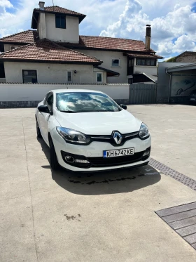 Renault Megane Bose , снимка 1