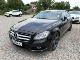 Mercedes-Benz CLS 350 CDI, снимка 2