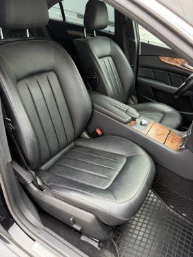 Mercedes-Benz CLS 350 CDI, снимка 10