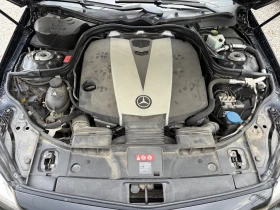 Mercedes-Benz CLS 350 CDI, снимка 14