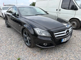 Mercedes-Benz CLS 350 CDI, снимка 1