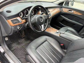 Mercedes-Benz CLS 350 CDI, снимка 6