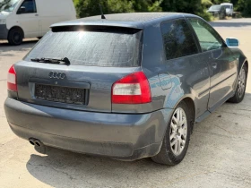 Audi S3 1.8Т БАМ , снимка 3